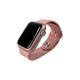 Смарт-часы Fendior Z97 mini IP67 Pink - изображение 4