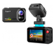 Автомобильный видеорегистратор Aspiring Expert 9 Speedcam WI-FI GPS 2K 2 camers Black (EX123SS) - изображение 6