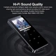 MP3 плеер Ruizu D51 1.8" Bluetooth 5.0 Hi-Fi 16Gb с внешним динамиком - изображение 4