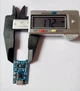Micro USB контроллер заряда TP4056 литиевых LI-ION аккумуляторов 18650 Зарядное устройство с защитой (46) - изображение 6