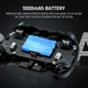 Геймпад джойстик ігровий BIGBIG WON BLITZ Combo Bluetooth контролер PC Switch IOS Android з NFC + док станця - зображення 3