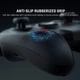 Геймпад джойстик ігровий BIGBIG WON BLITZ Combo Bluetooth контролер PC Switch IOS Android з NFC + док станця - зображення 7