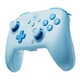 Игровой геймпад джойстик BIGBIG WON CHOCO Bluetooth контроллер для игр PC Switch IOS Android с NFC Синий - изображение 1