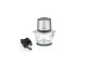 Кухонный измельчитель SilverCrest SMZE 500 C2 из нержавеющей стали, 500 Вт, 1,2 л - изображение 1
