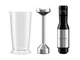 Блендер погружной Hand Blender SilverCrest SMSS 1000 A1 - изображение 7