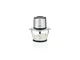 Кухонный измельчитель SilverCrest SMZE 500 C2 из нержавеющей стали, 500 Вт, 1,2 л - изображение 7