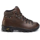 Черевики Zamberlan 309 New Trail Lite GTX M waxed chestnut - 43 - коричневий (006.1149) - зображення 2