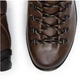 Черевики Zamberlan 309 New Trail Lite GTX M waxed chestnut - 43 - коричневий (006.1149) - зображення 5