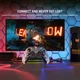 Проводной геймпад джойстик BIGBIG WON Rainbow S для ПК Win 10&11 / Nintendo Switch контроллер с гироскопом - изображение 9