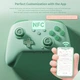 Игровой геймпад джойстик BIGBIG WON CHOCO Bluetooth контроллер для игр PC Switch IOS Android с NFC - изображение 4