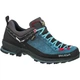 Кроссовки Salewa WS MTN Trainer 2 GTX 61358 8679 - 39 - синій (013.001.4341) - изображение 1