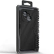 Силіконовий (TPU) чохол ArmorStandart Matte Slim Fit для TECNO Spark Go 1 - Black - зображення 3