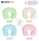 Наволочка на подушку для вагітних і годування Sonex BabyCare бавовна Блакитна 58x54х17 см (SO102497) - зображення 2
