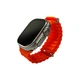 Смарт-годинник HK 10 Ultra 3 IP67 Amoled Orange - зображення 2