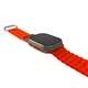 Смарт-годинник HK 10 Ultra 3 IP67 Amoled Orange - зображення 5