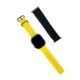 Смарт-годинник HK 10 Ultra 3 IP67+Amoled Yellow - изображение 1