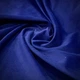 Ткань вельвет синий пог. м. - изображение 1