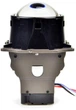 Автомобильные светодиодные Би-Лед линзы AMS ULTIMATE U6 5500K 3.0" F - изображение 4