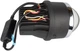 Противотуманные светодиодные линзы Sigma FOG LED 3in1 (90mm) (комплект-2 шт) - изображение 4