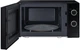 Kuchenka mikrofalowa Samsung MW3000AM MS20A3010AL/EO - obraz 8