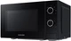 Kuchenka mikrofalowa Samsung MW3000AM MS20A3010AL/EO - obraz 2