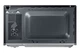 Kuchenka mikrofalowa Samsung MW3000AM MS20A3010AL/EO - obraz 7