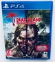 Dead Island Definitive Edition, русские субтитры - диск для PlayStation 4, Б/У - изображение 1