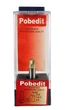 Фреза пазова галтельна POBEDIT 1005 D6 d8 L41.5 h6.5 - изображение 1