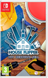 Гра Nintendo Switch House Flipper (Картридж) (5060264375394) - зображення 1