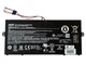 Акумуляторна батарея до ноутбука Acer Chromebook Spin CP311-3H-K2RJ CP311-2H-C679 CP513-1HL CP513-1H - AP16L8J - изображение 1
