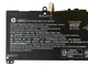 Батарея акумулятор для ноутбука HP Pavilion 13-AN 3-AN0000TU 13-AN0004TU 13-AN0010NR 13-AN0012TU - MM02XL - изображение 3
