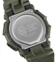 Часы Casio GD-010-3ER - изображение 5