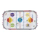 Настільний хокей Stiga Hockey Game Play Off 21 (71-1145-05) - зображення 3