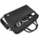 Сумка для ноутбука WIWU Hali Laptop Bag 14" black - зображення 5