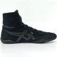 Борцовки ASICS Tiger EX-EO TWR900 р41.5 (26.5) черные (1083a001-90909090909090) - изображение 1