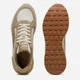 Женские кроссовки Puma Graviton 38073861 37 (4UK) 23 см Alpine Snow-Oak Branch-Sand Dune (4067979803113) - изображение 4