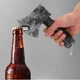 Топор 3D открывалка для пивных бутылок - изображение 1