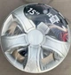 Ковпаки на колеса R15 Jestic Bis - зображення 2
