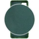 Чехол Silicone Cover Lakshmi (AA) для Samsung Galaxy A71 Зеленый / Dark green - изображение 3
