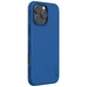 Чохол Nillkin Matte Pro для Apple iPhone 16 Pro (6.3") Синій / Blue - зображення 1