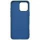 Чохол Nillkin Matte Pro для Apple iPhone 16 Pro (6.3") Синій / Blue - зображення 6