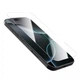 Защитное стекло Nillkin (H+ PRO) для Apple iPhone 16 Pro (6.3") (+ аппликатор) Прозрачный - изображение 2