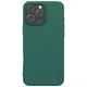 Чохол Nillkin Matte Pro для Apple iPhone 16 Pro (6.3") Зелений / Deep Green - зображення 2