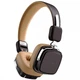 Бездротові навушники Proove 70's Classic 2 Beige / Brown - зображення 1