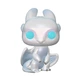 Фігурка Денна Фурія - Funko Pop! HOW TO TRAIN YOUR DRAGON #687 LIGHT FURY - зображення 2