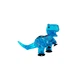 Фигурка для анимации Stikbot Mega Dino - Карнотавр TST624C_UAKD 130597 - изображение 3