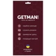 TPU чохол GETMAN Ease logo посилені кути Full Camera для Samsung Galaxy S24 FE Безбарвний (прозорий) - зображення 5