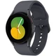 Смарт-годинник Smart Watch Samsung Galaxy Watch 5, 40mm, Pink Gold (Grade C) - Б/В - изображение 1
