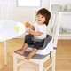 Стільчик для годування Ingenuity Smart Clean Slate до 15 кг (74451117877) - зображення 3