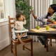 Стульчик для кормления-бустер Ingenuity Baby Base Mist, 74451167285 - изображение 14